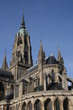 cathédrale notre-dame bayeux, 