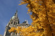 cathédrale notre-dame bayeux, 