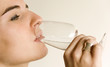 boire de l'eau