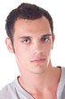 Young Man