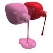 Glossy Polish - High Dynamic Range Image