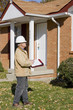 home inspector