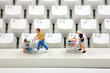 Foto: Online shopping concept. Online shopping concept.