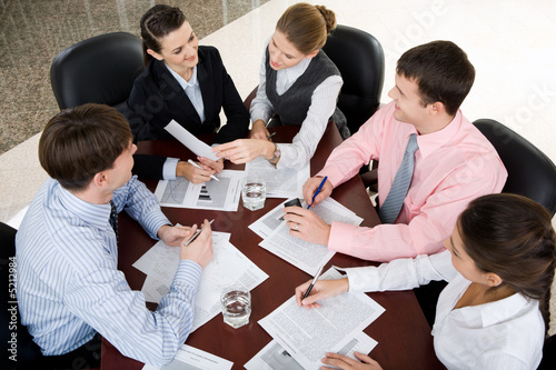 Meeting