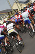 uphill