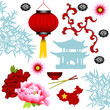 Chine