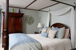 Bedroom Retreat