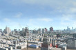 Imaginary city 218