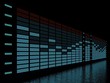 graphic equalizer