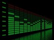 graphic equalizer