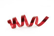 red ribbon