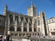 Roman Baths