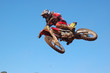 Motocross Rider