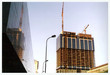 Brussels Building