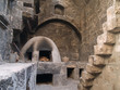Monastery of St. Catherine at Arequipa, Peru