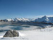 The Alps