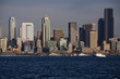 Seattle Waterfront