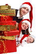 Xmas Family