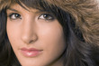 Young girl