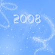nouvel an 2008