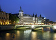 quai des orfèvres à paris