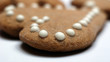 Lebkuchenherz