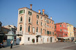 Rue de Venise