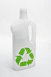 bouteille écologique recyclable