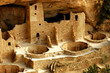 Cliff Palace Kivas