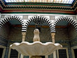 Photo: Tunisian Courtyard Tunisian Courtyard
