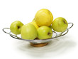 fruits