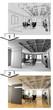 office interior  project
