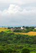 Agricultural landscape Agricultural landscape