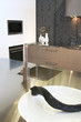 kitchen elements of decor with horn