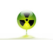 Radiation Green