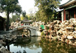 Beihai park Beihai park