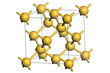 Silicium molecule