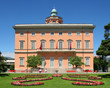 Foto: Museo civico di belle arti, Lugano, Switzerland Museo civico di belle arti, Lugano, Switzerland