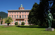 Foto: Museo civico di belle arti, Lugano Museo civico di belle arti, Lugano