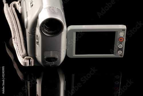 videocamera