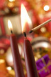 candle