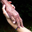 Treffen der Generationen