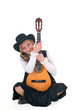 Country & Western singer Country & Western singer