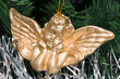 Details of christmas ornaments Details of christmas ornaments