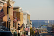 Annapolis Maryland Main Street
