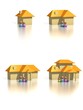 Family homes