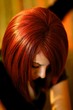 Salon Cut
