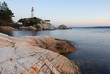 Point Atkinson Lighthouse