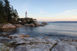 Point Atkinson Lighthouse