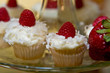 Images : Gourmet Cupcakes